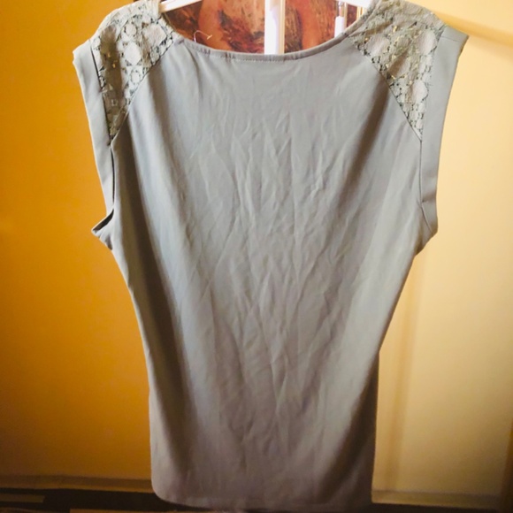 Kaki Shirt - Picture 2 of 3